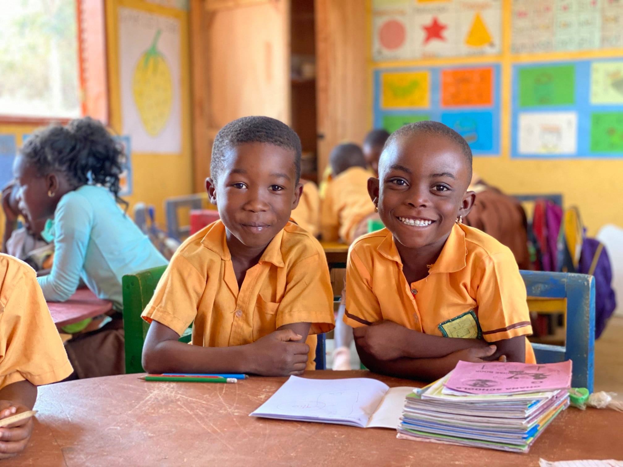 Obiara Ka Ho Exercise Book Project